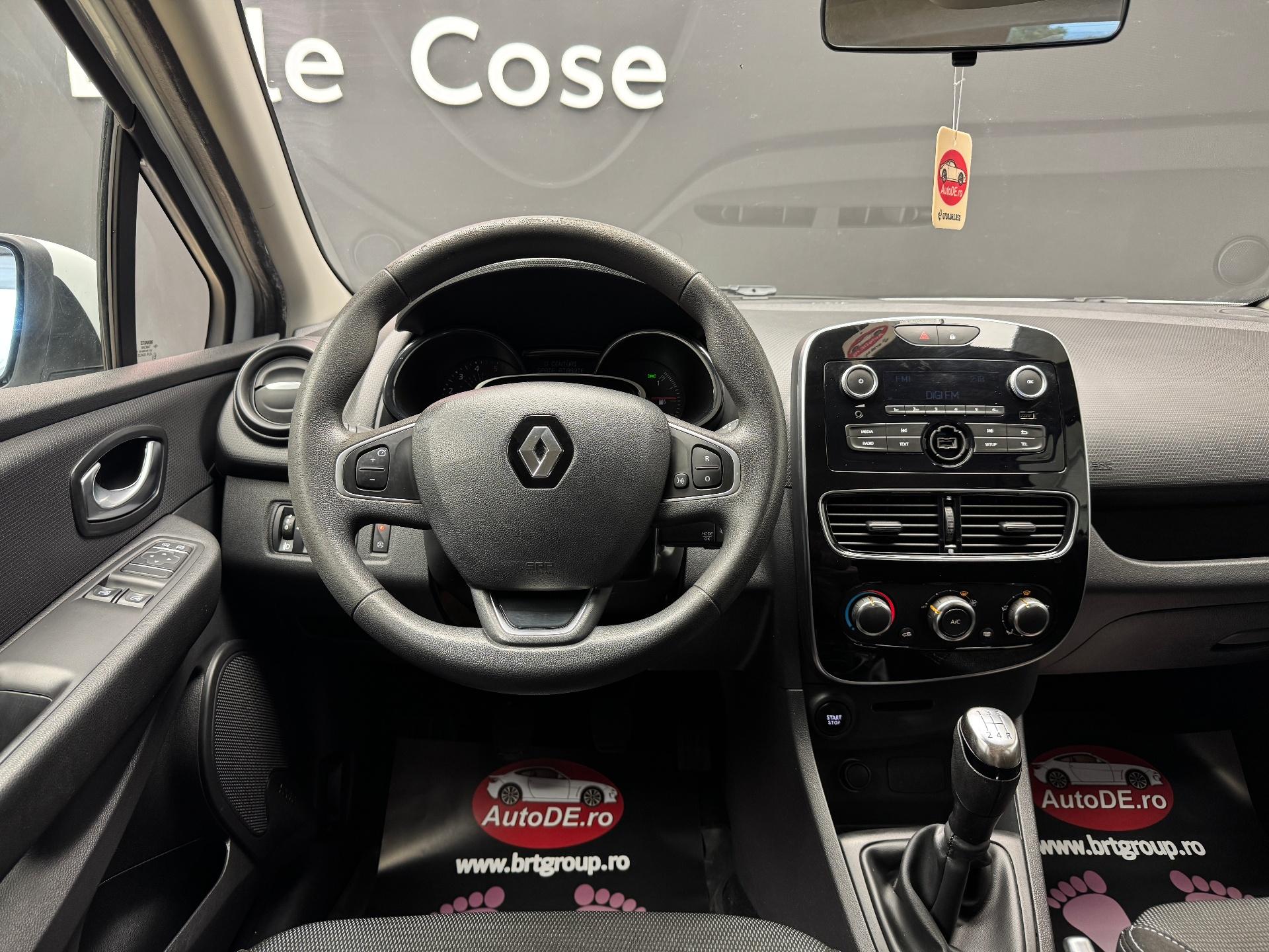 Renault-Clio