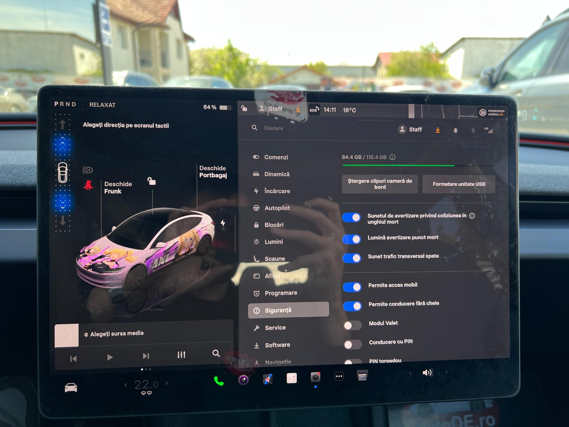 Tesla-Model 3