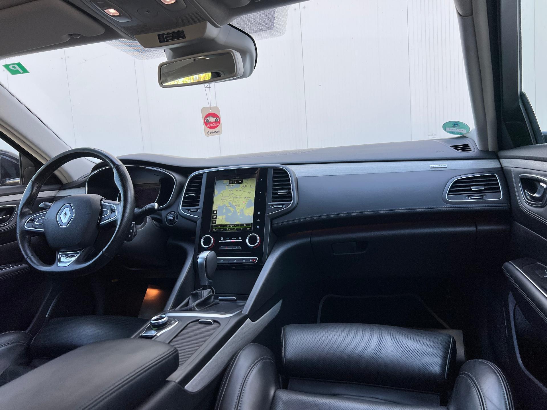 Renault-Talisman