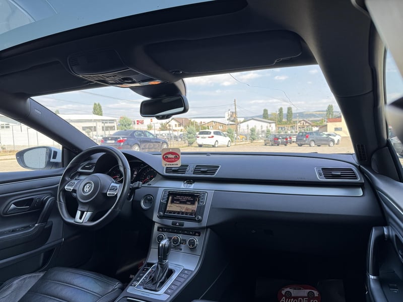Car Thumb