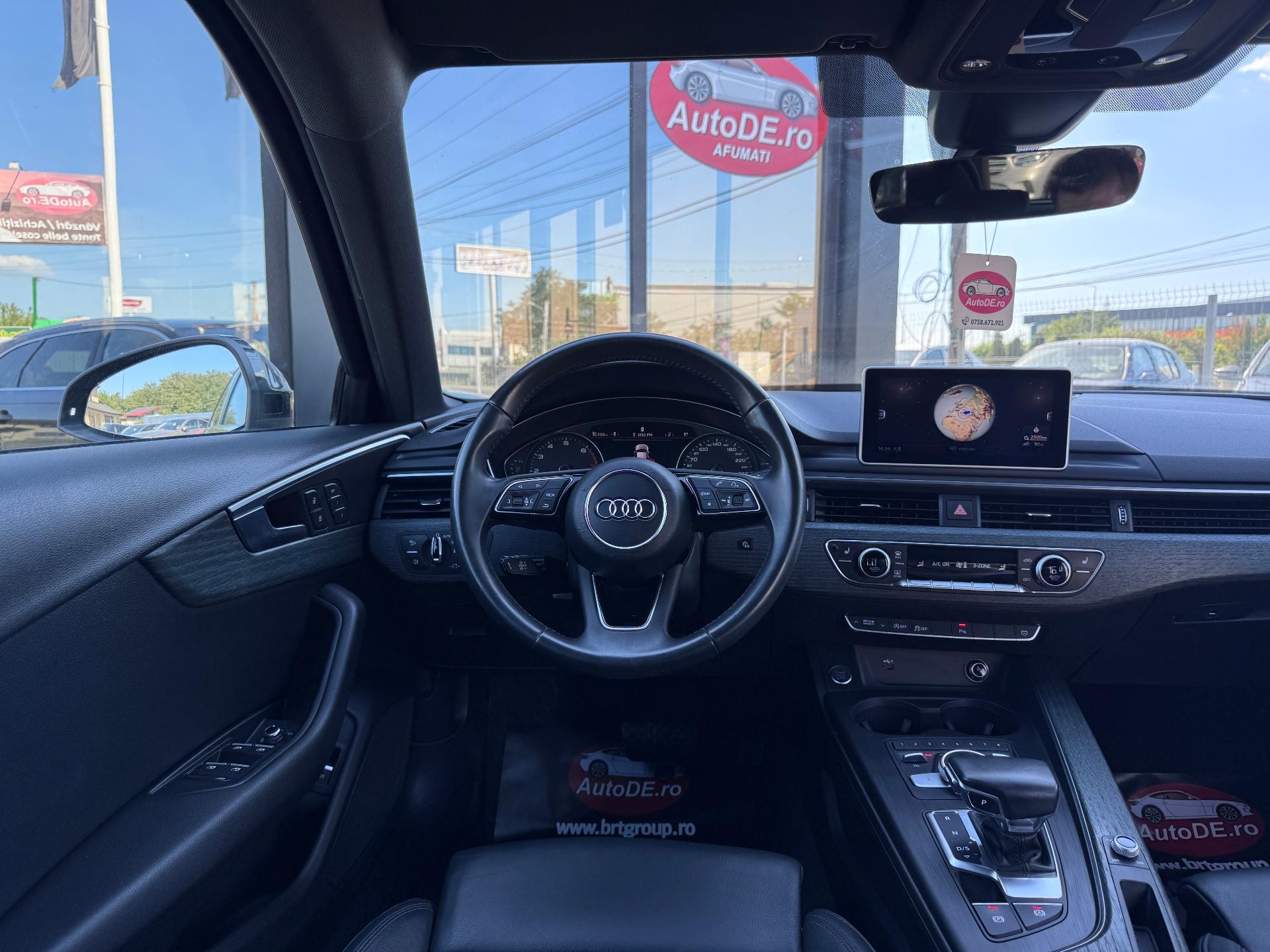Audi-A4