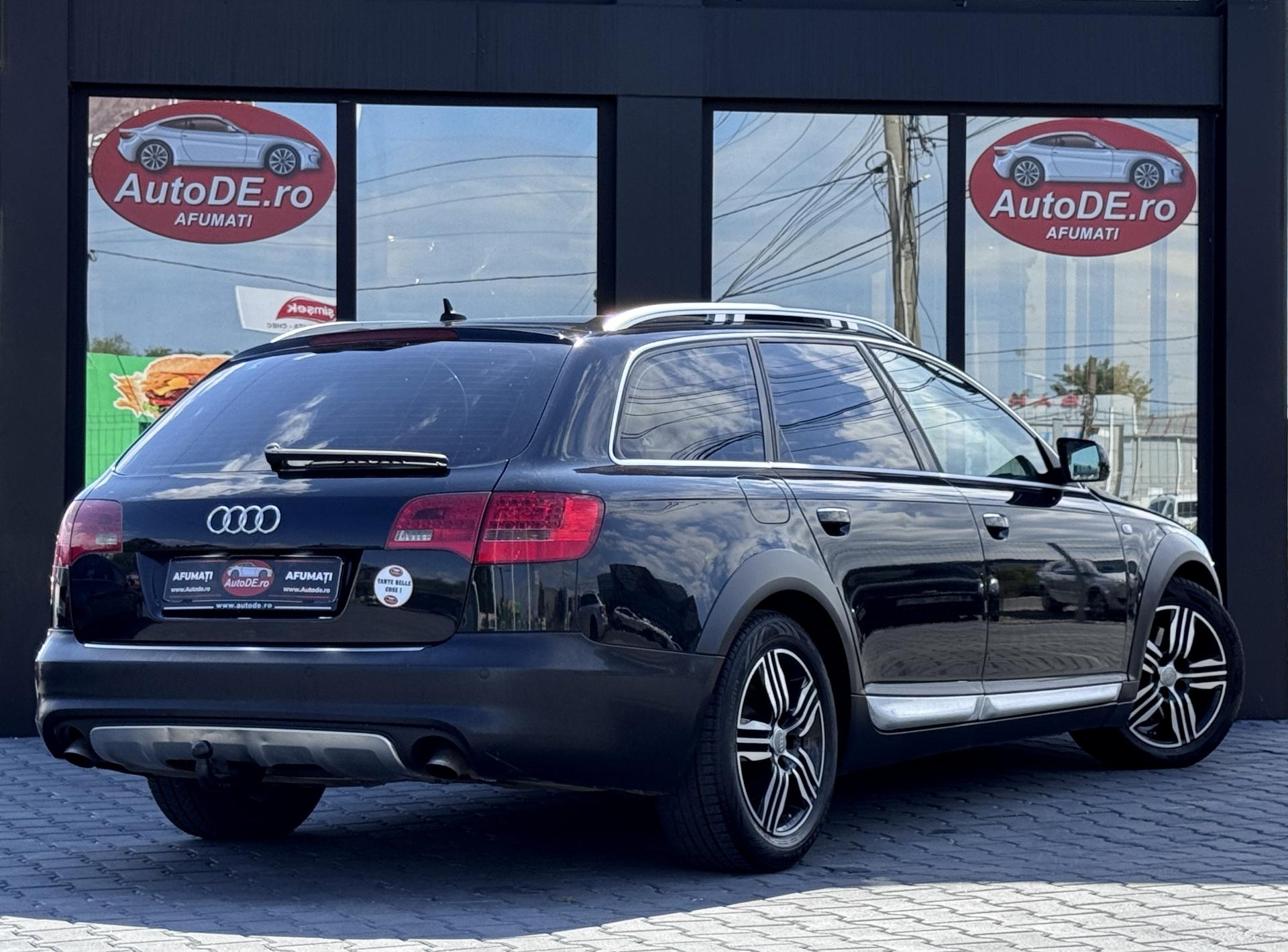 Audi-A6 Allroad