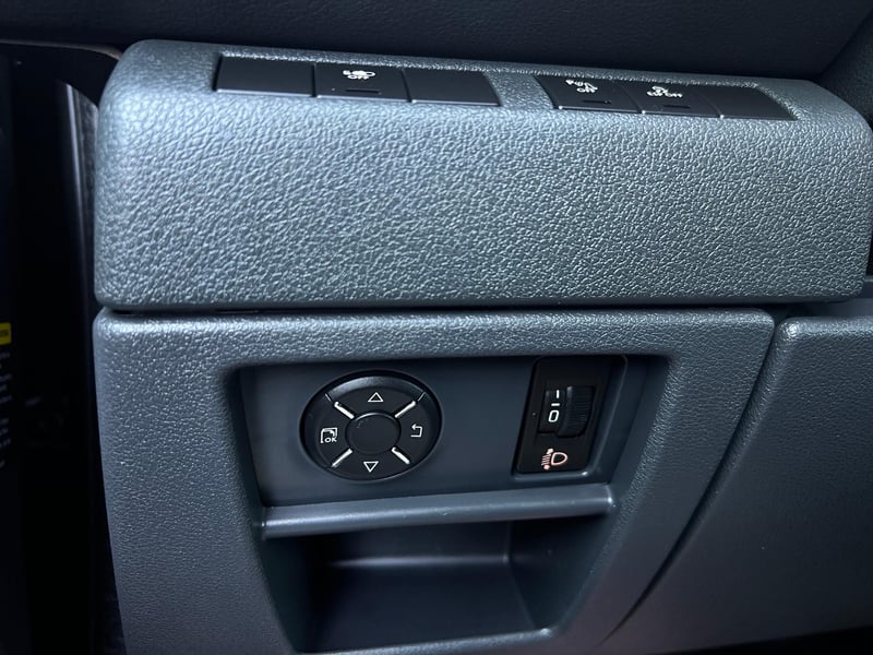 Car Thumb