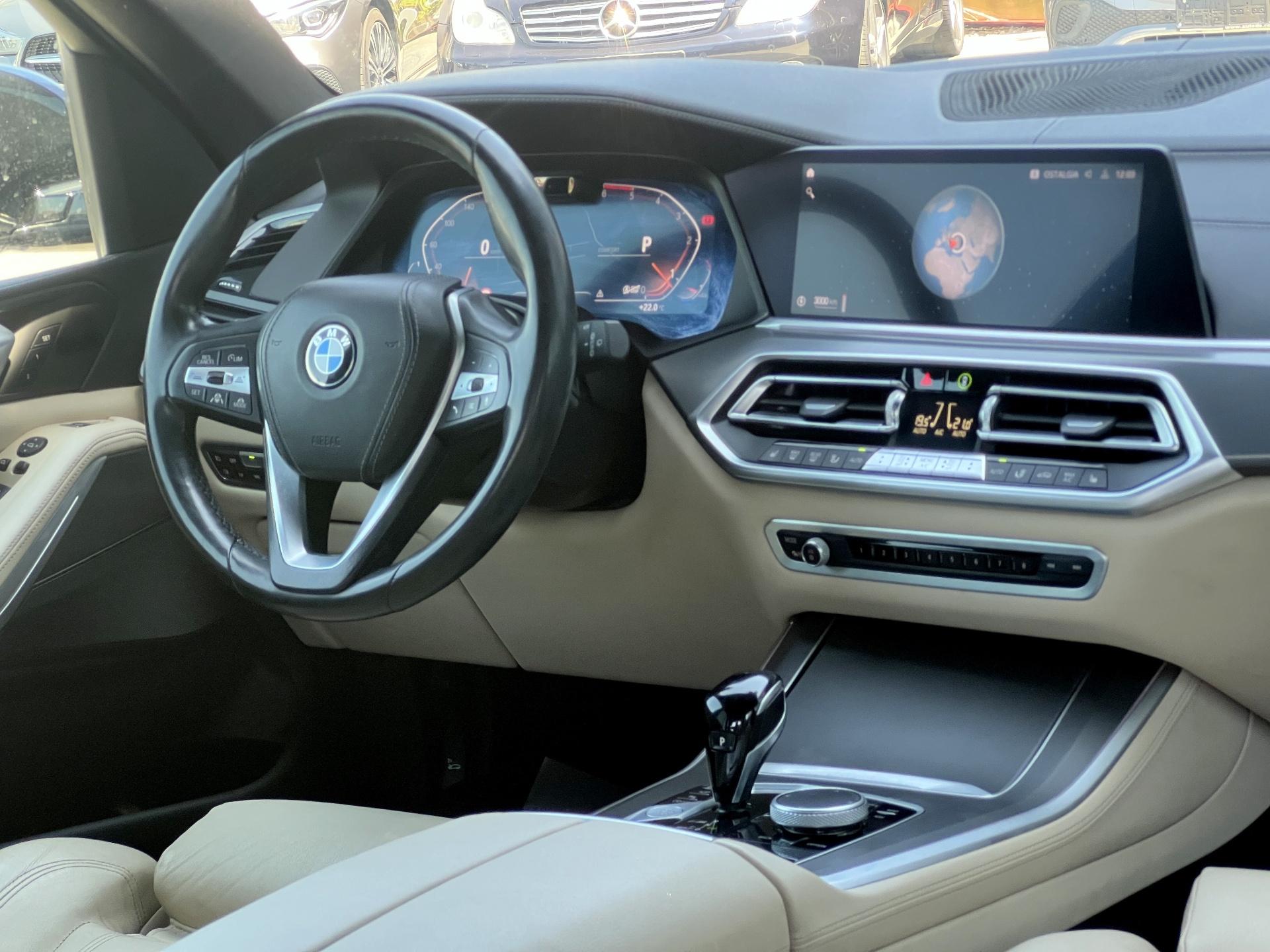 BMW-X5