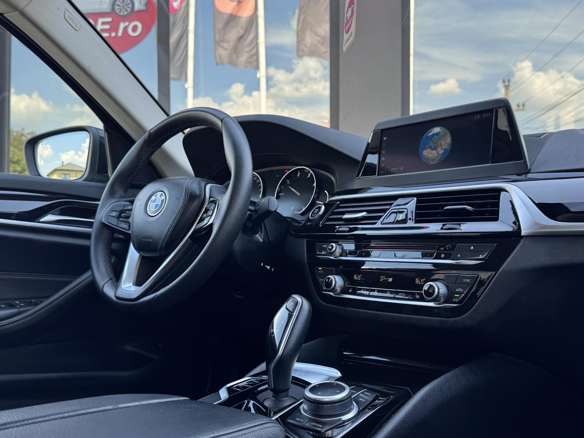 BMW-Seria 5