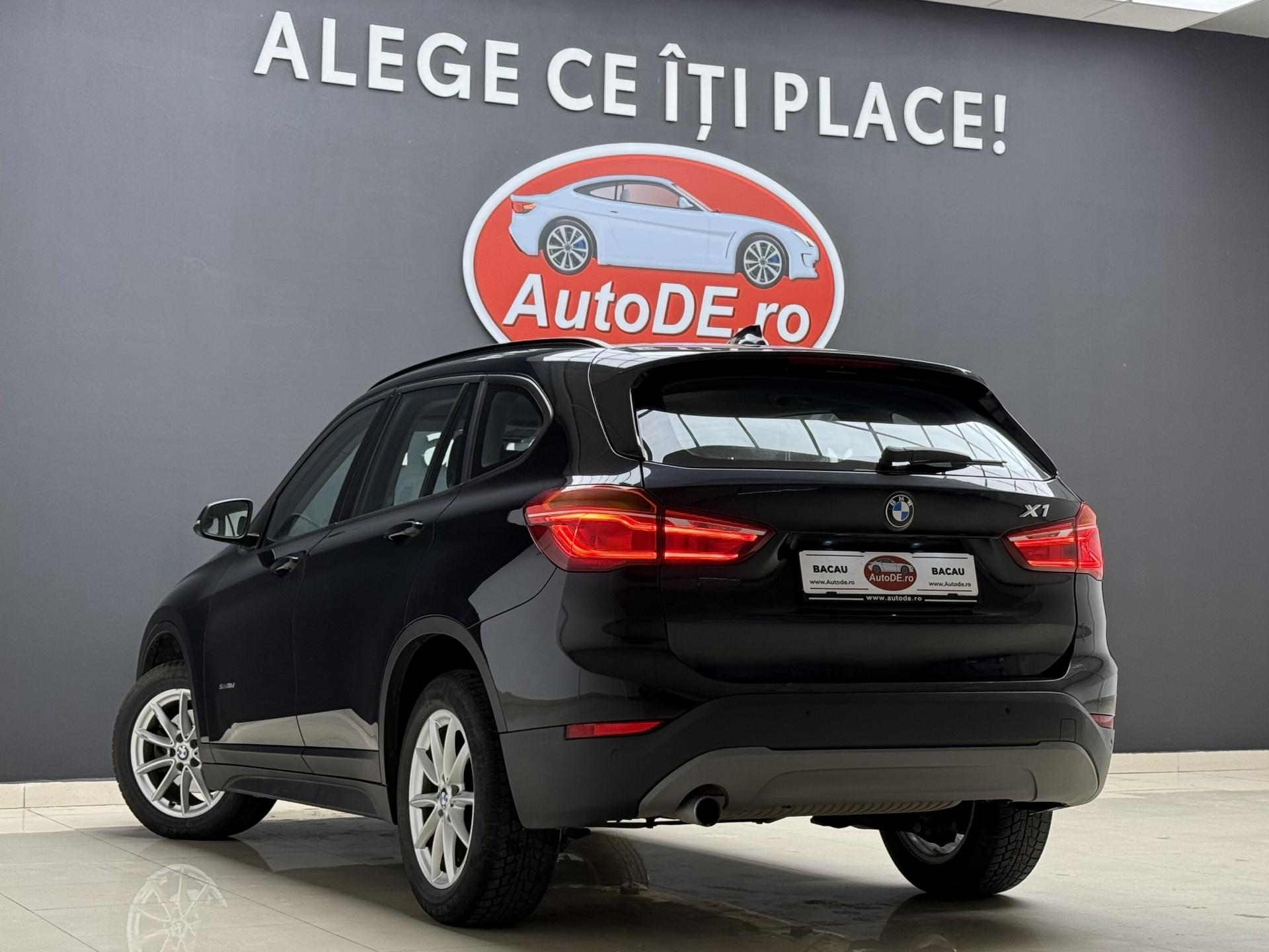 BMW-X1