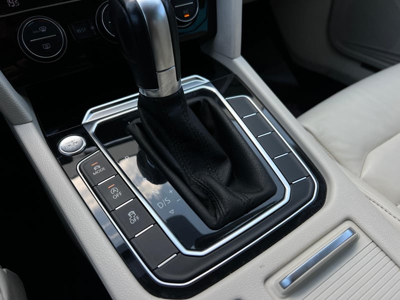 Car Thumb