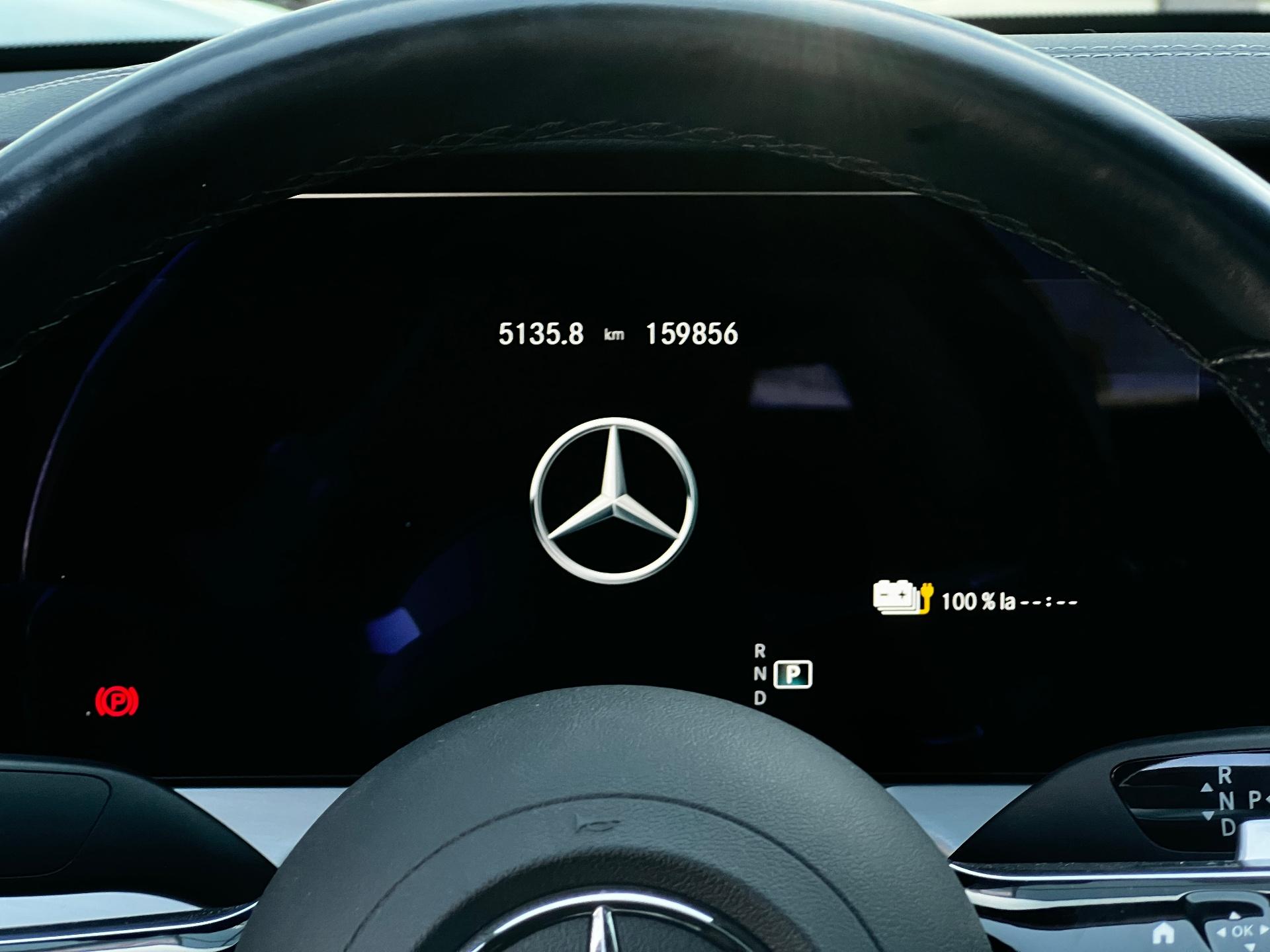 Mercedes-Benz-E