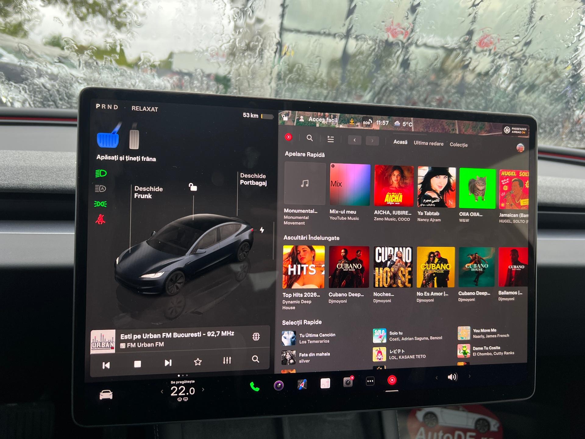 Tesla-Model 3