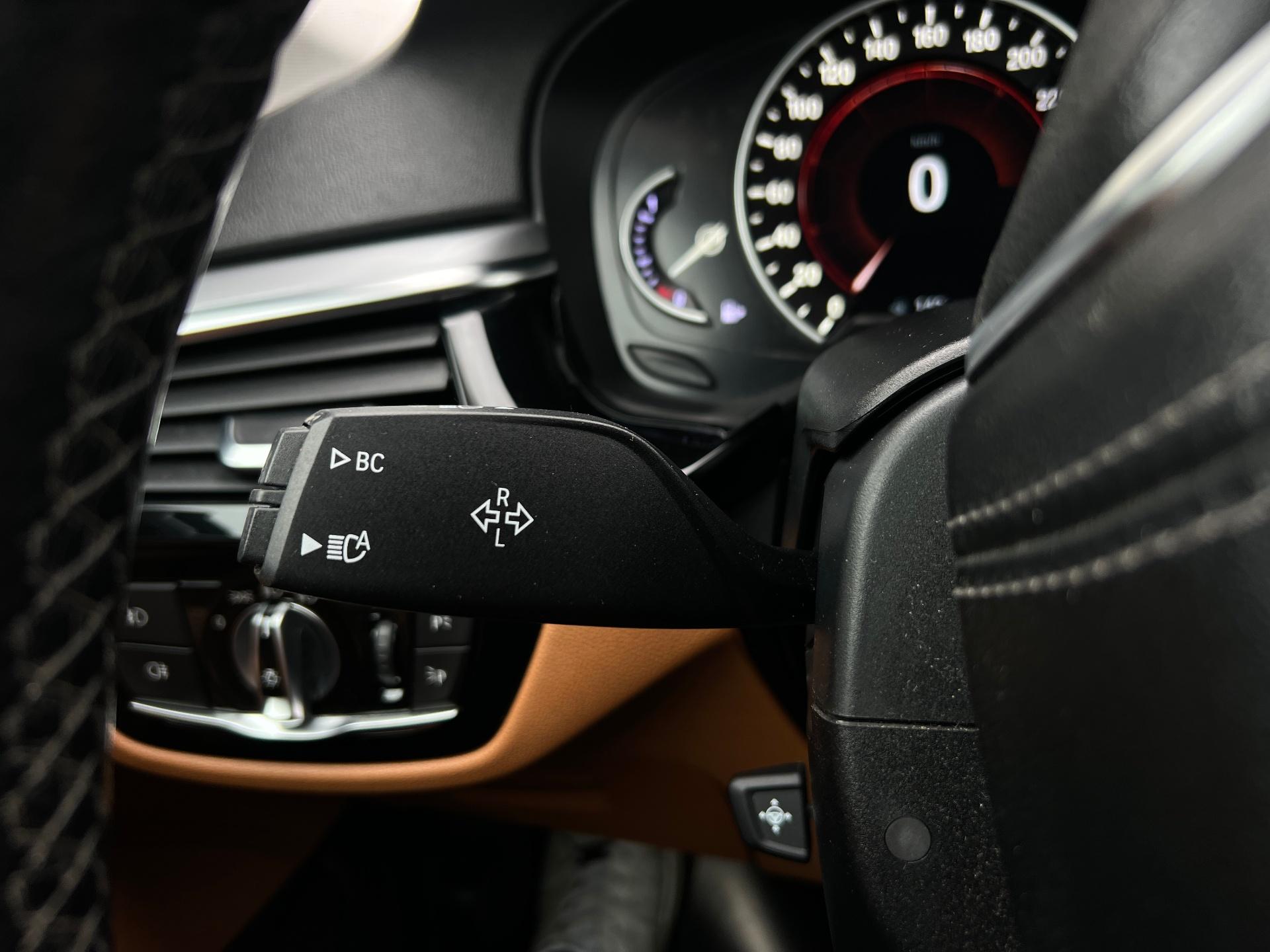 BMW-Seria 5