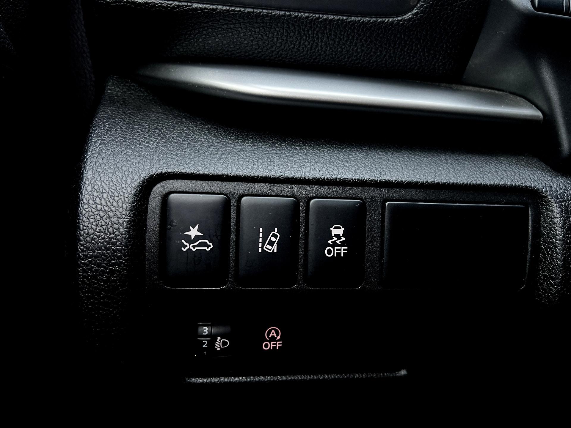 Mitsubishi-Eclipse Cross