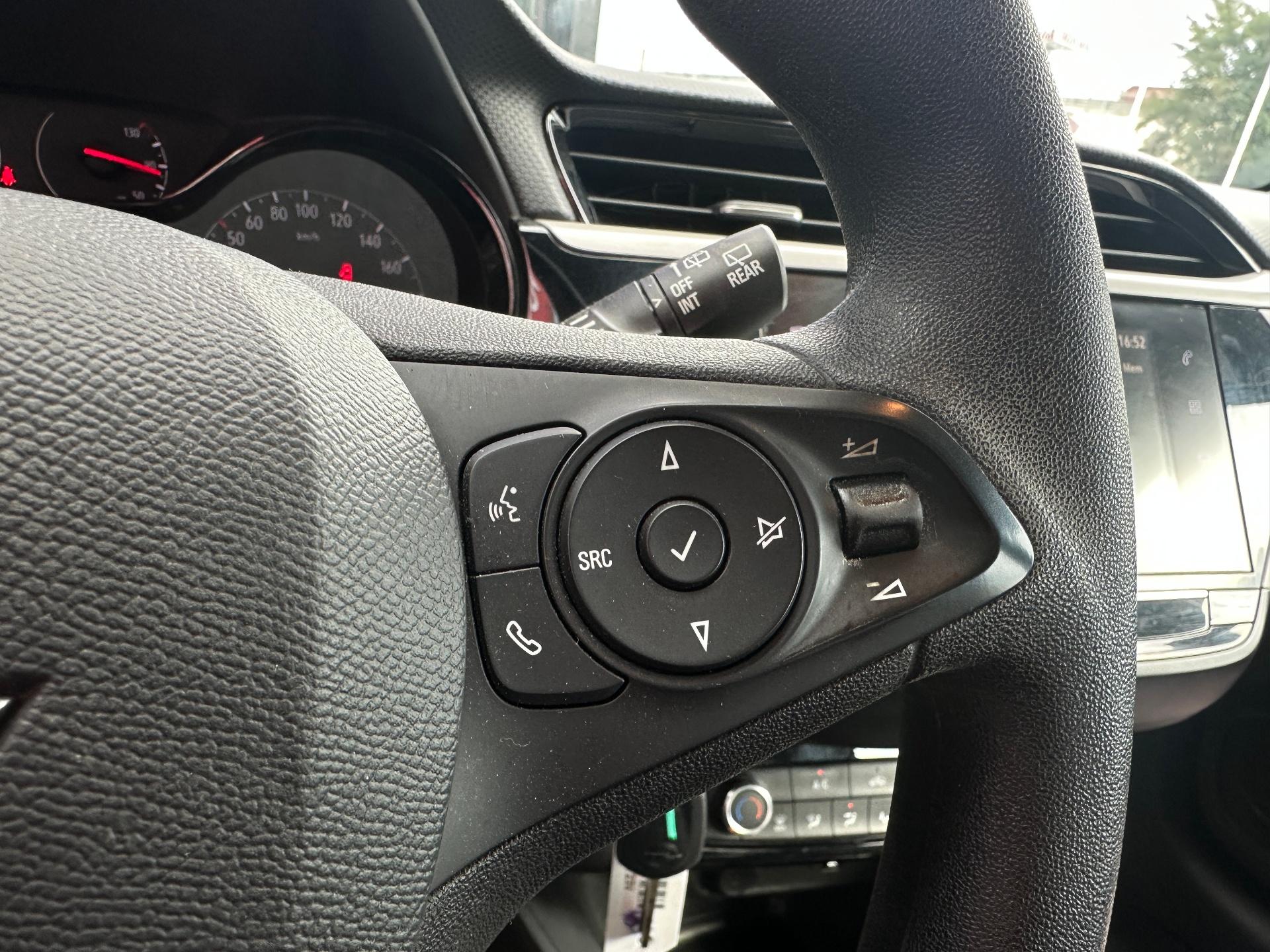Opel-Corsa