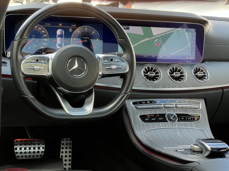 Car Thumb