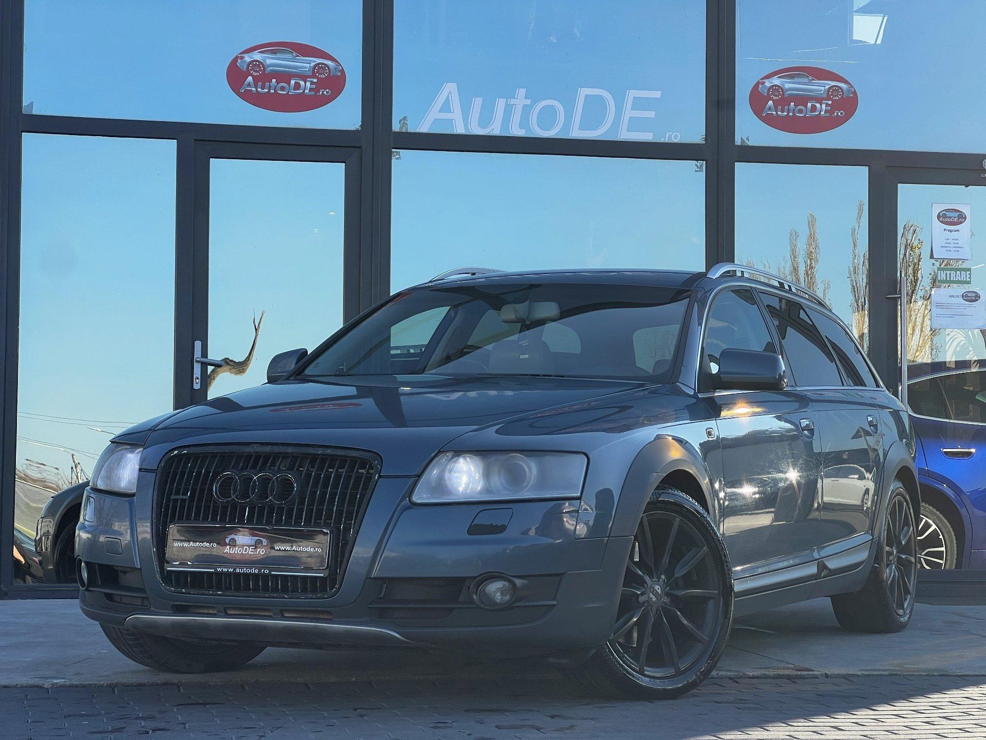 Audi-A6 Allroad