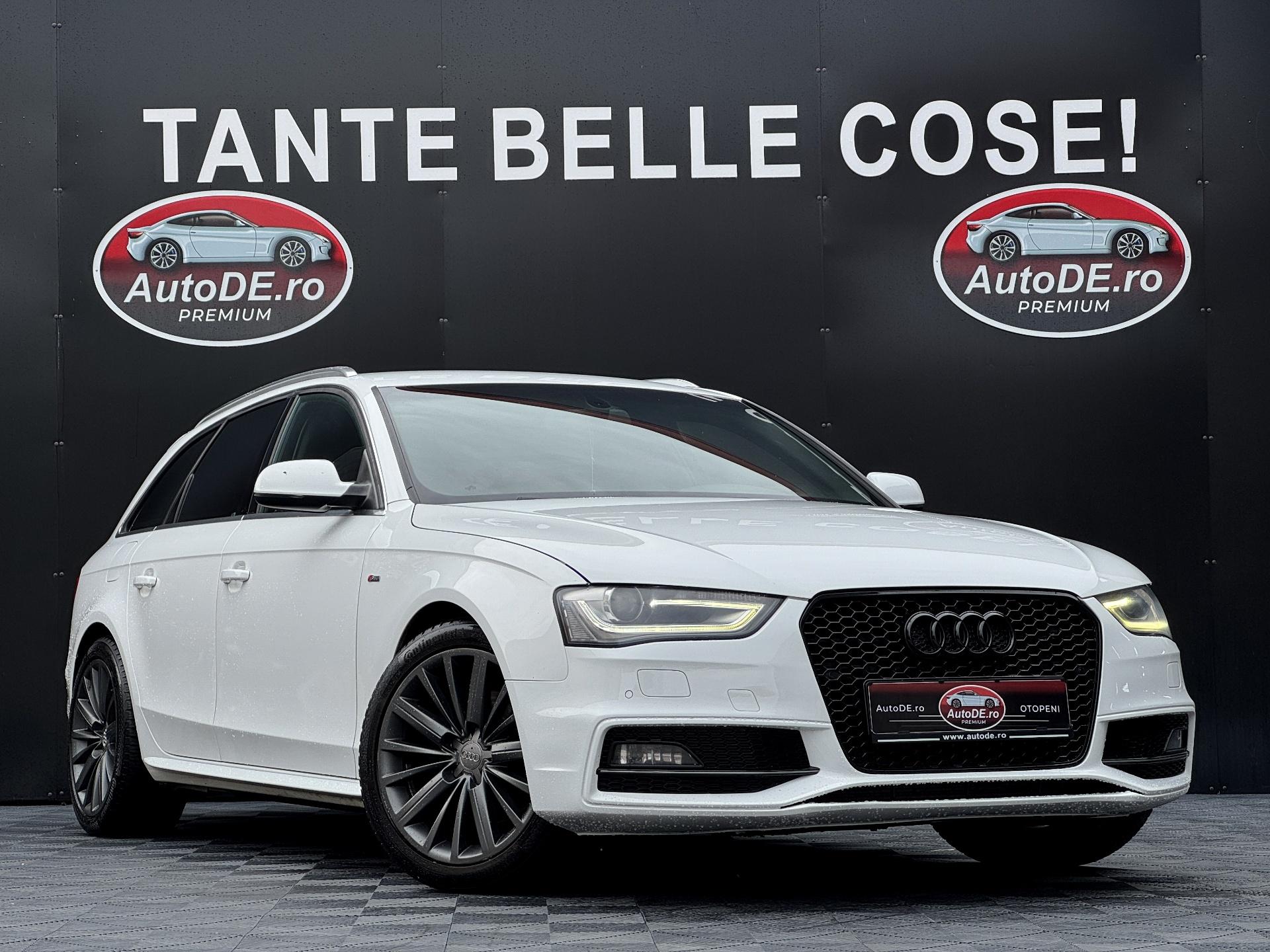 Audi-A4