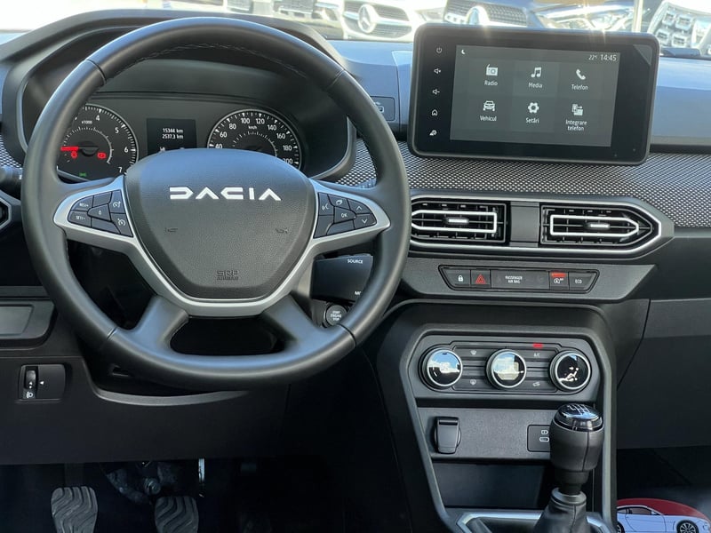 Car Thumb
