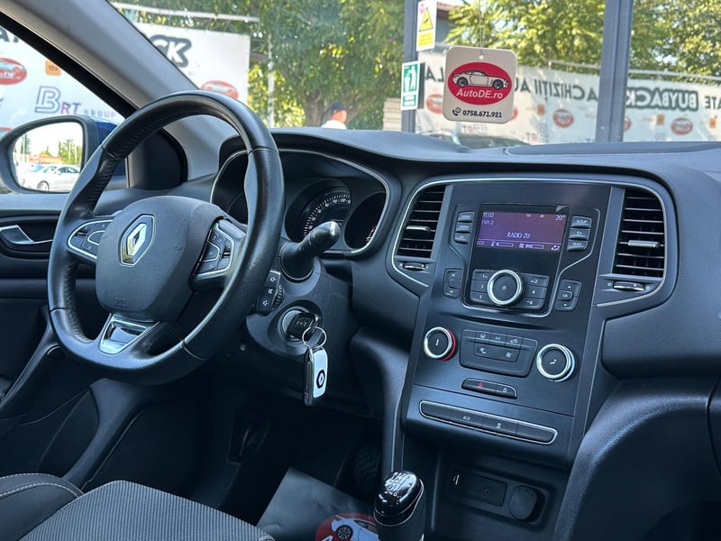 Car Thumb