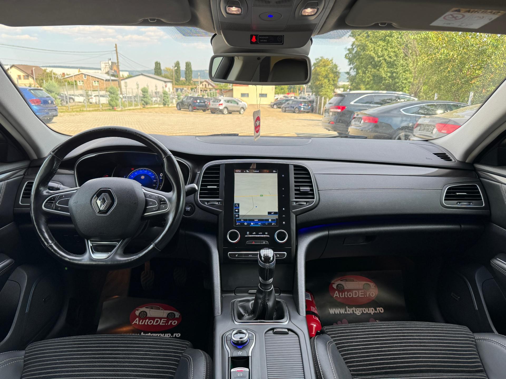 Renault-Talisman