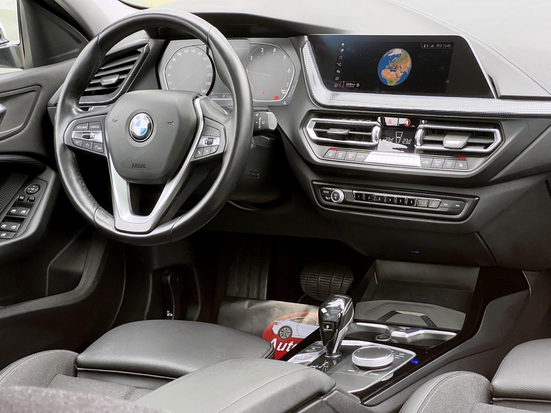 BMW-Seria 1