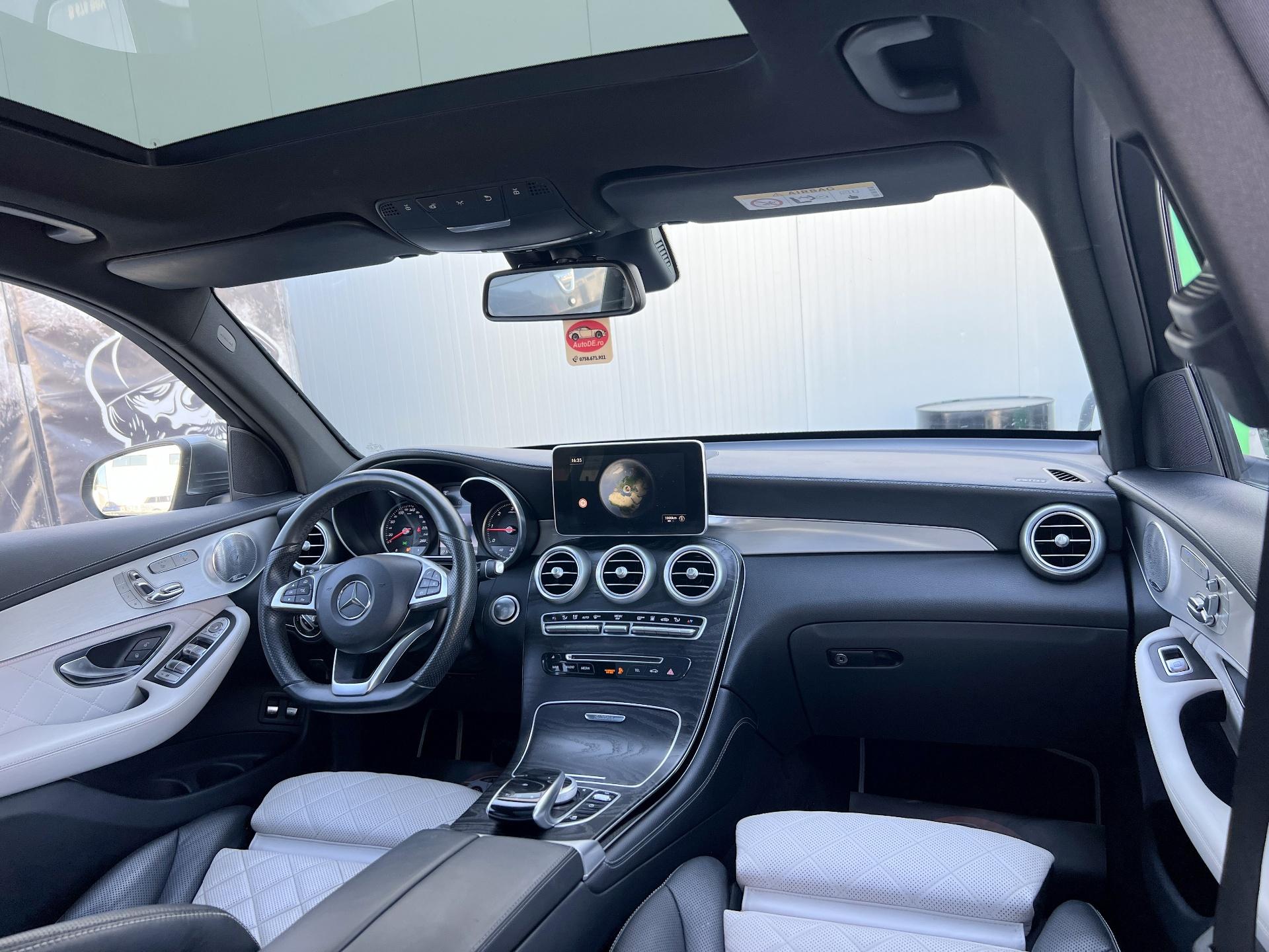 Mercedes-Benz-GLC