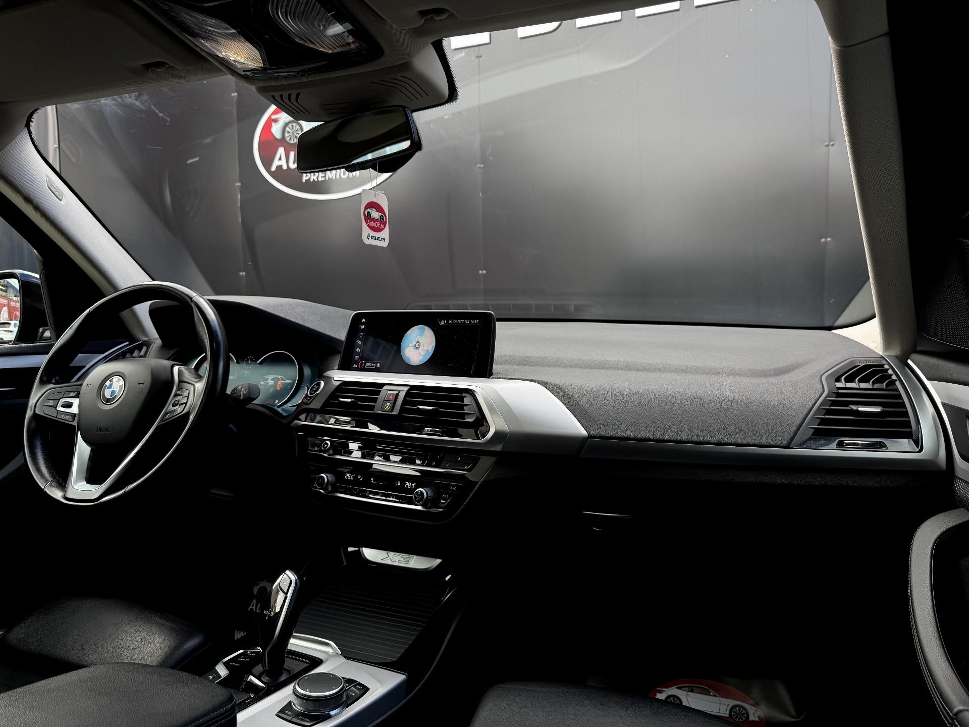 BMW-X3