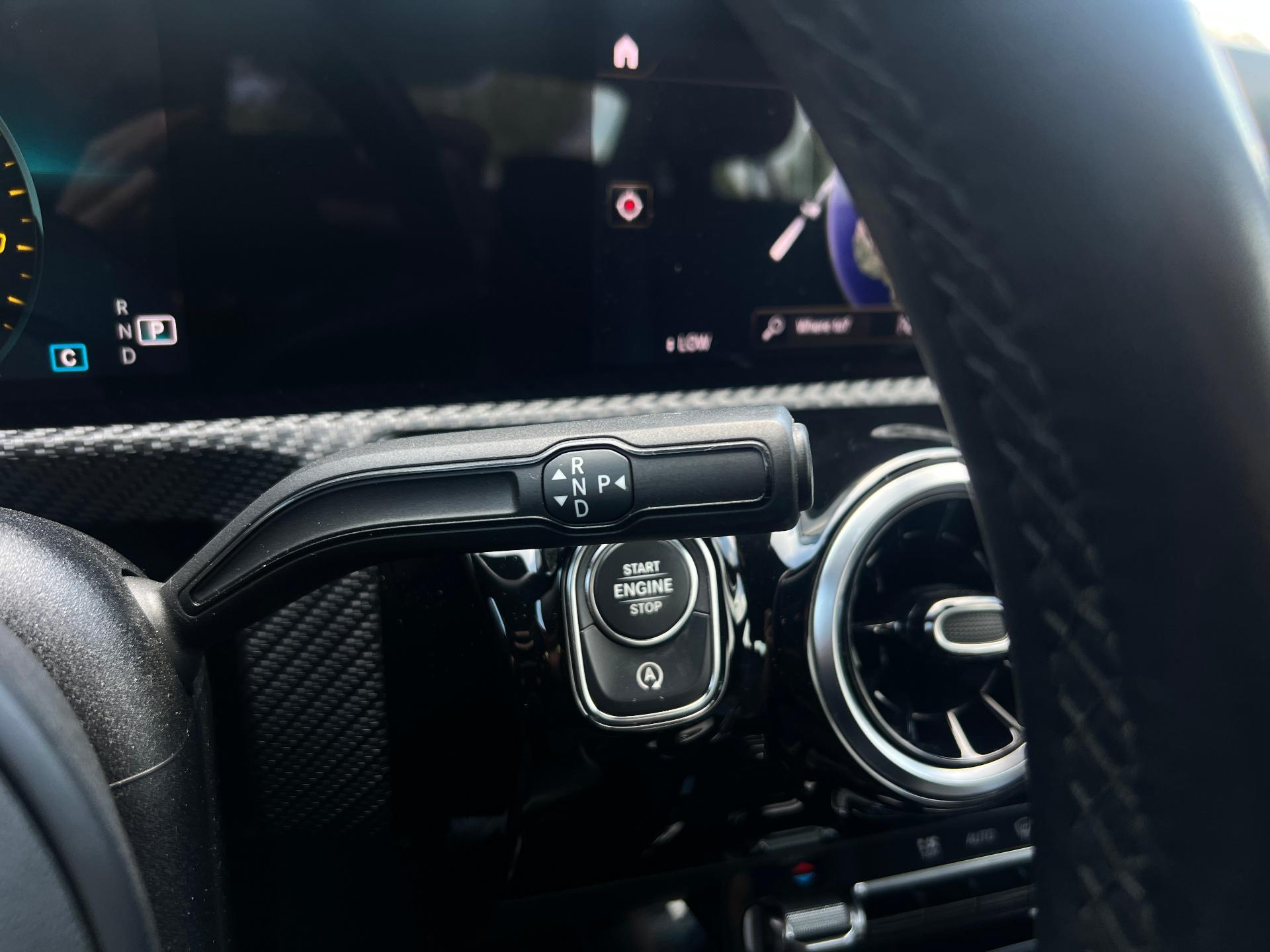 Mercedes-Benz-CLA