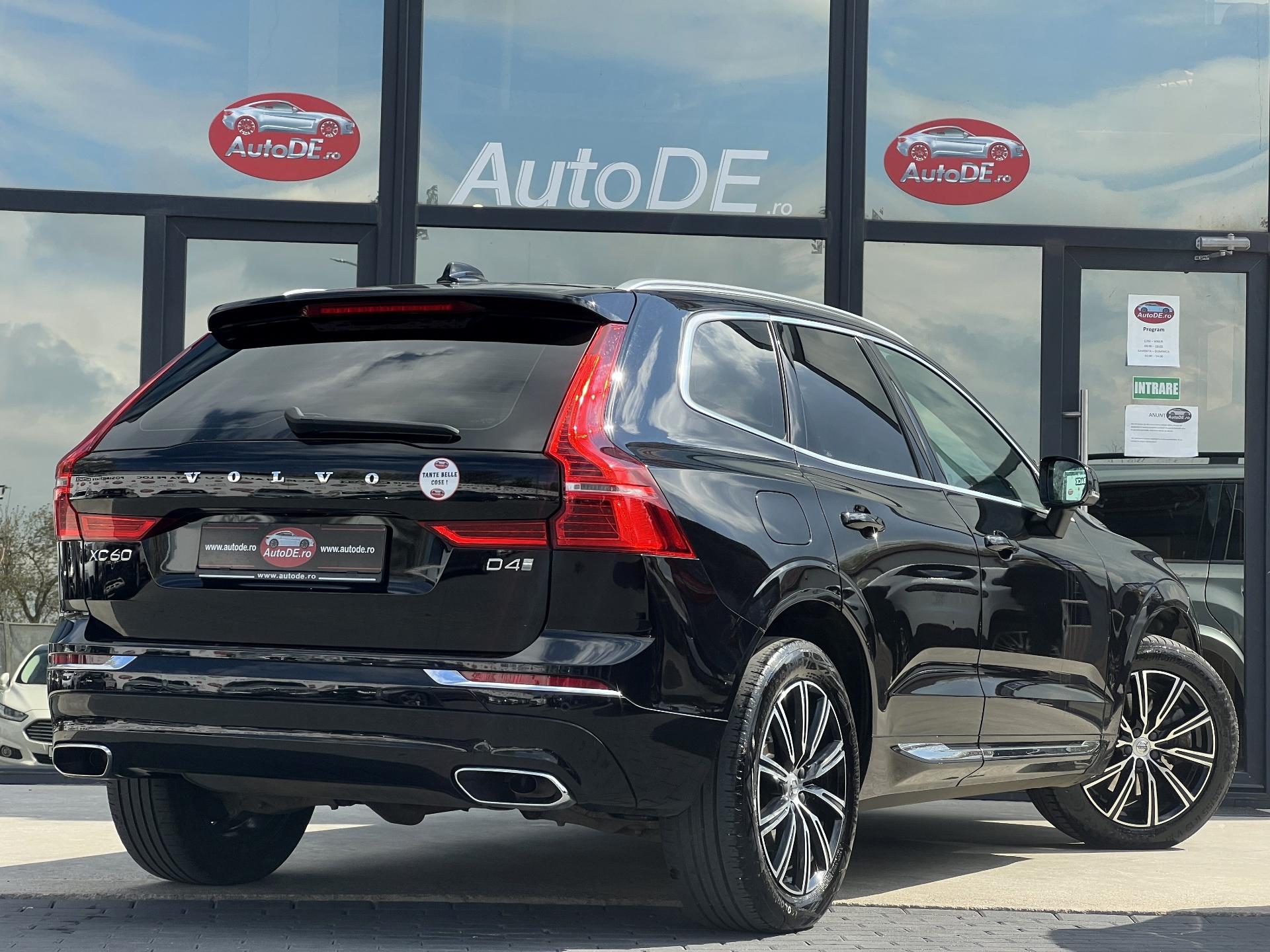 Volvo-XC 60