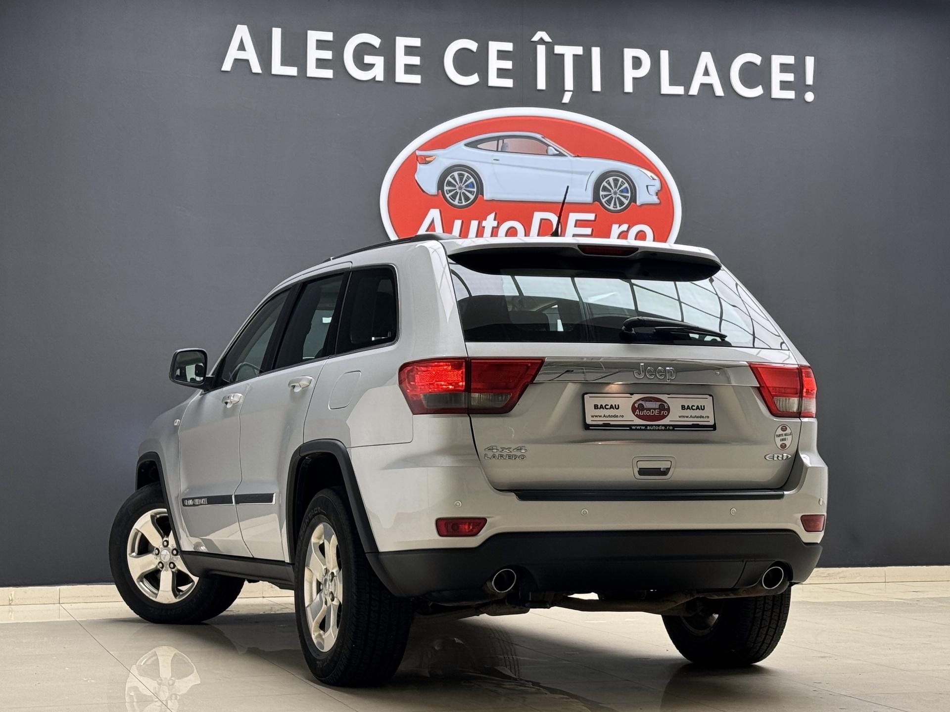 Jeep-Grand Cherokee