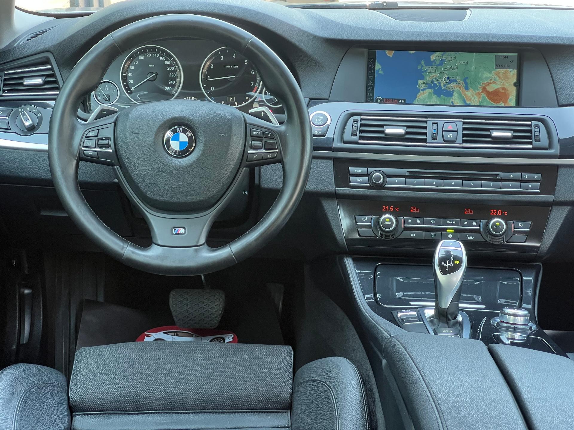 BMW-Seria 5