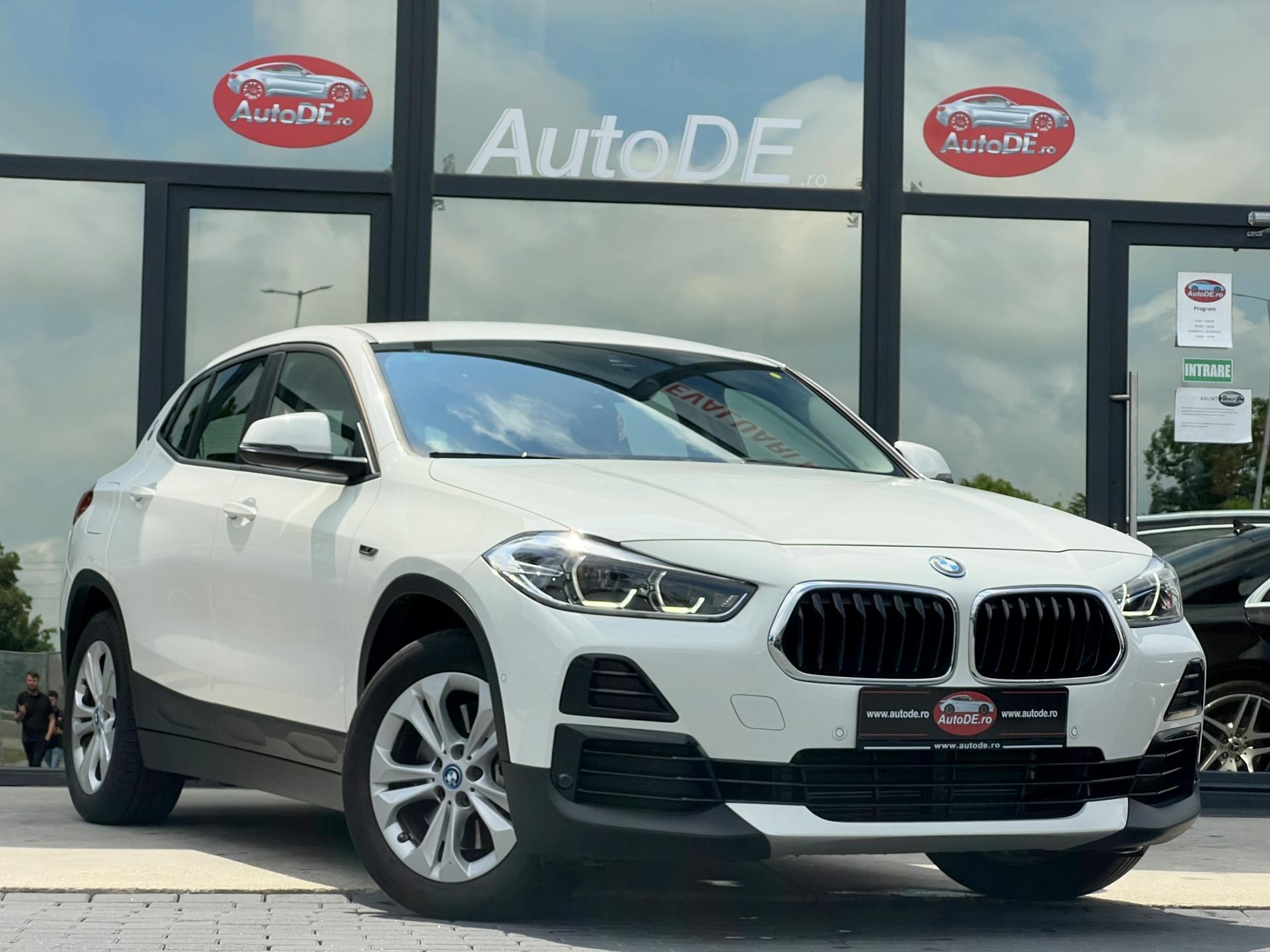 BMW-X2