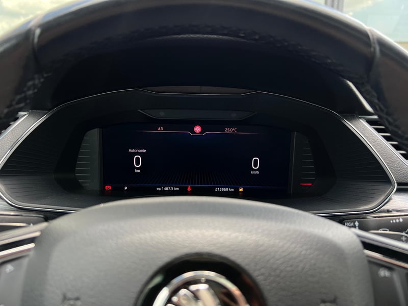 Car Thumb
