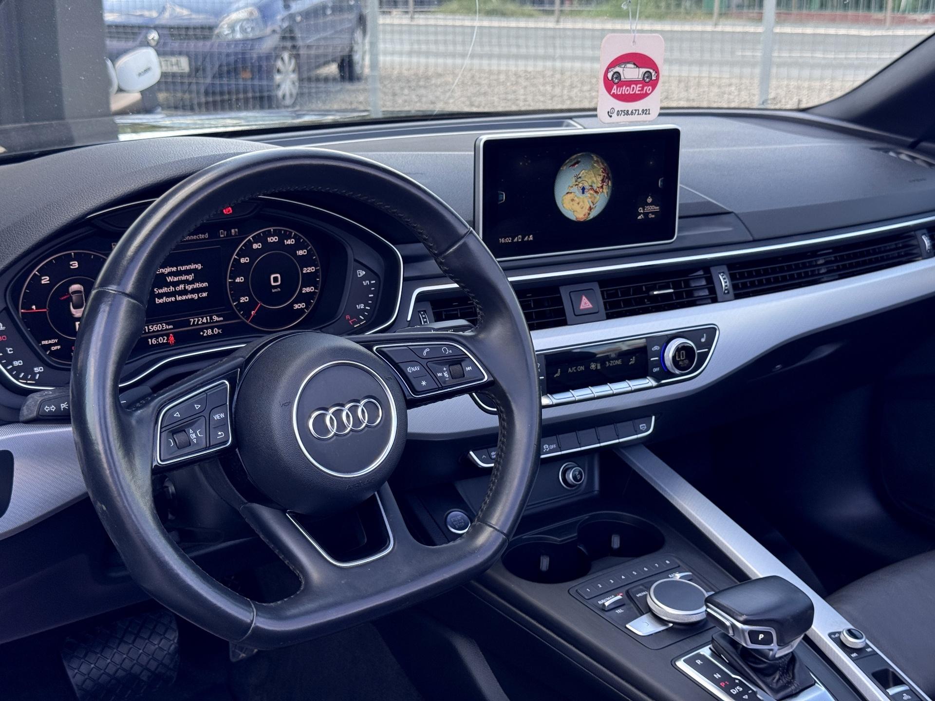 Audi-A5