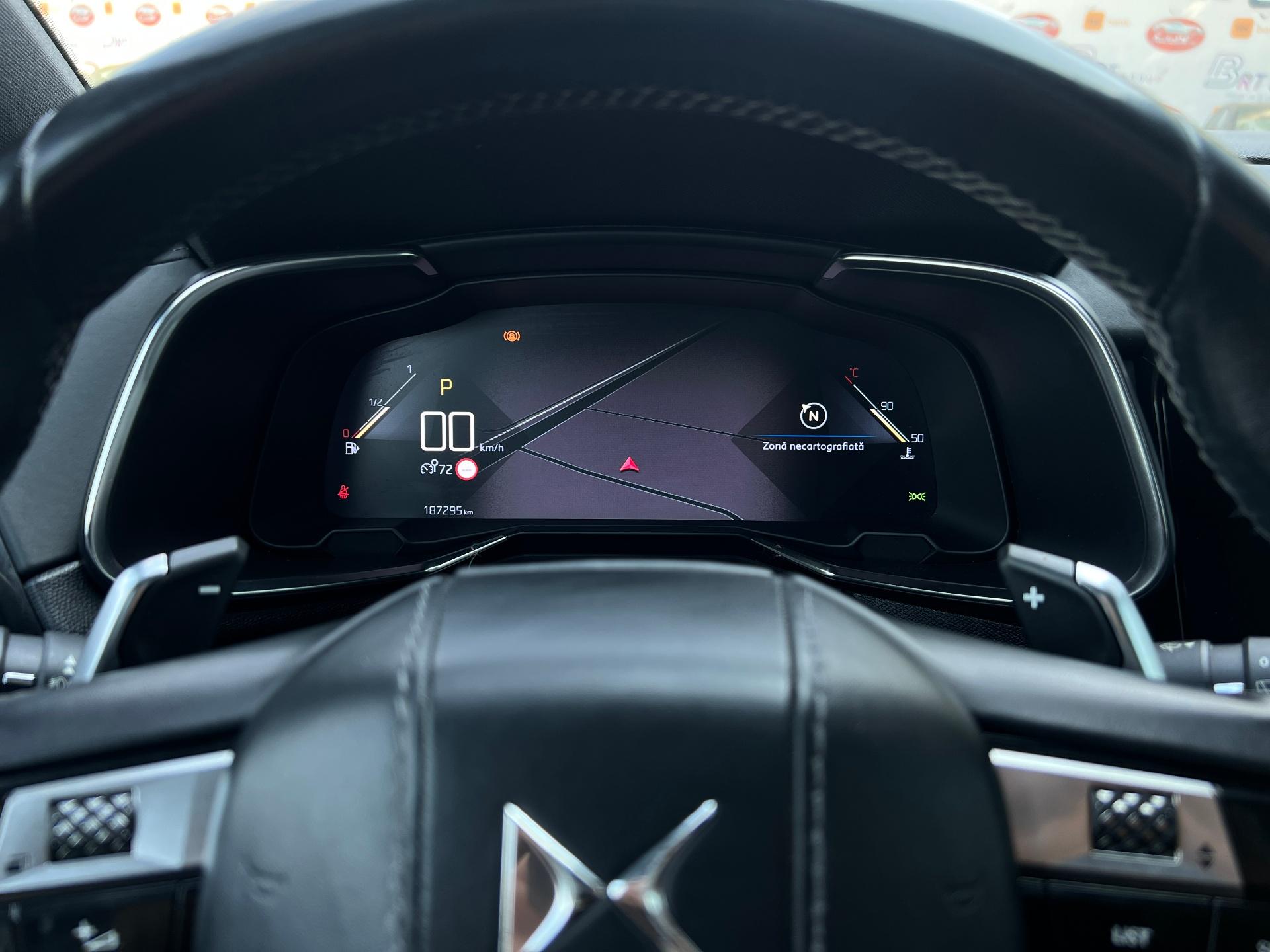 Ds-DS7 Crossback