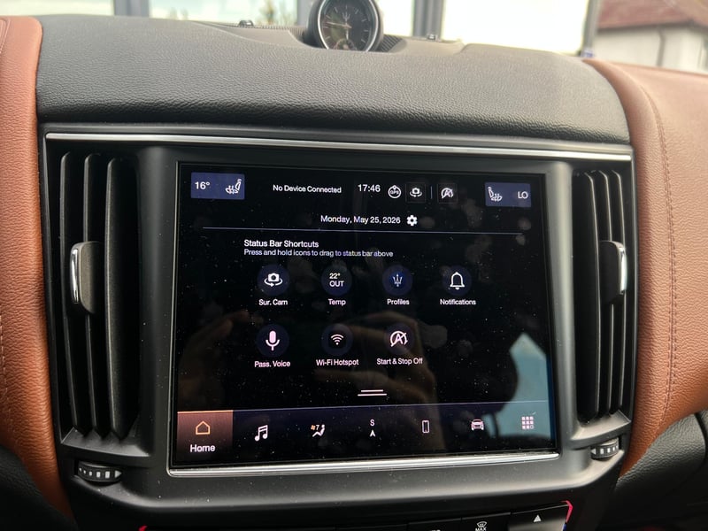 Car Thumb
