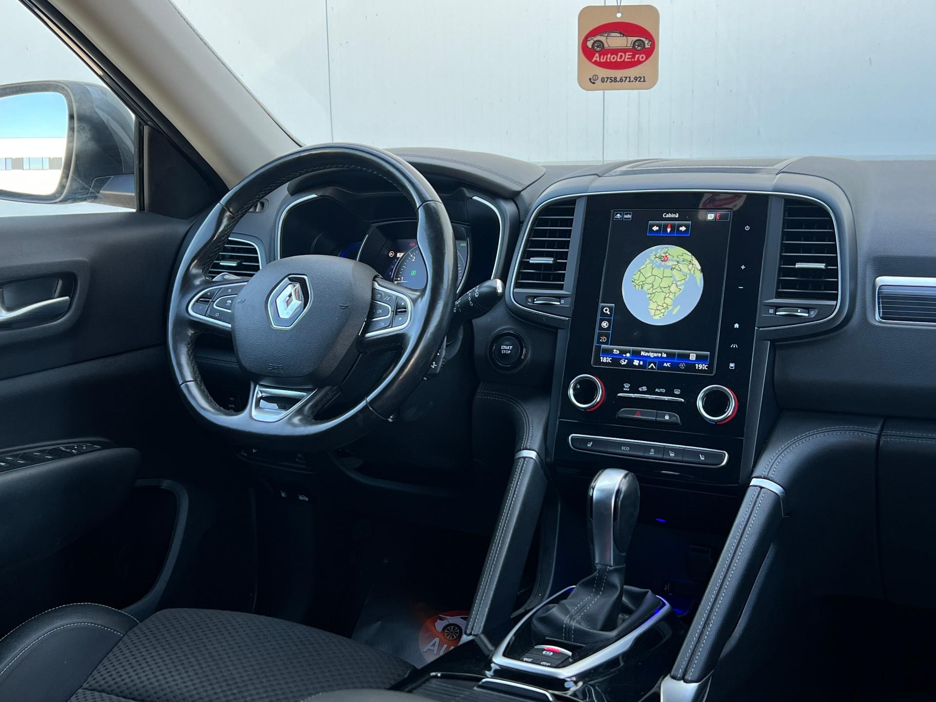 Renault-Koleos
