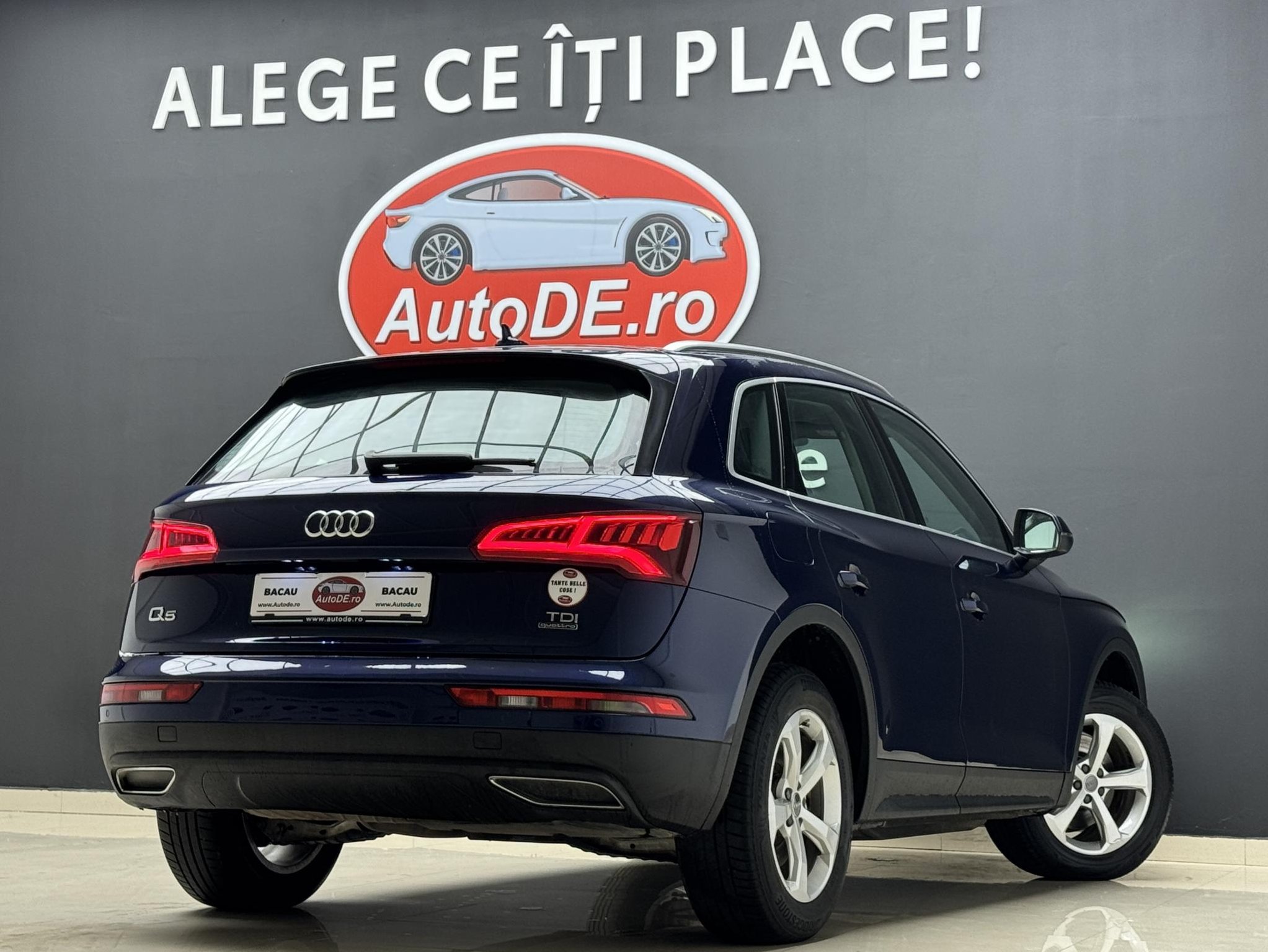 Audi-Q5
