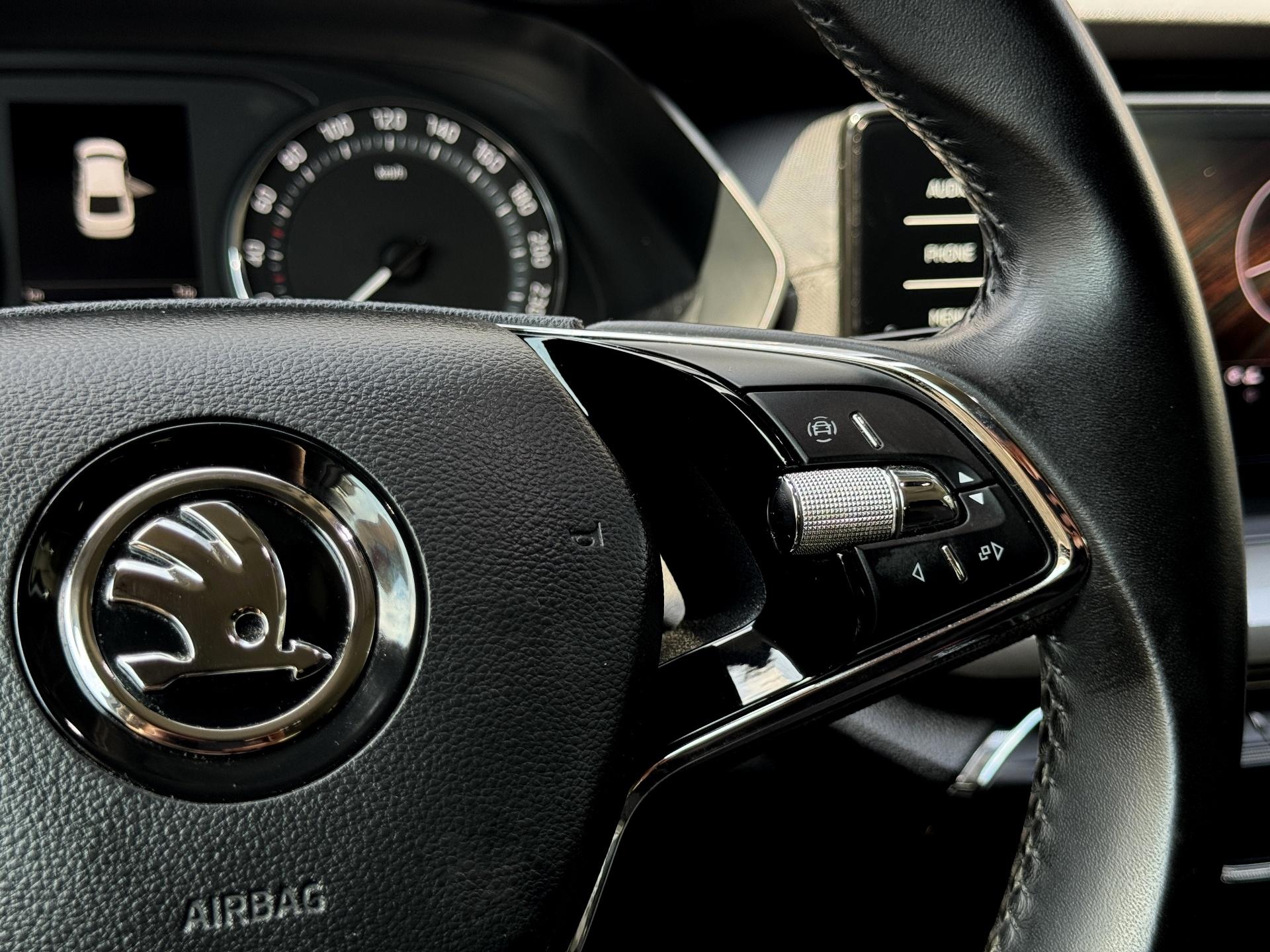 Skoda-Octavia