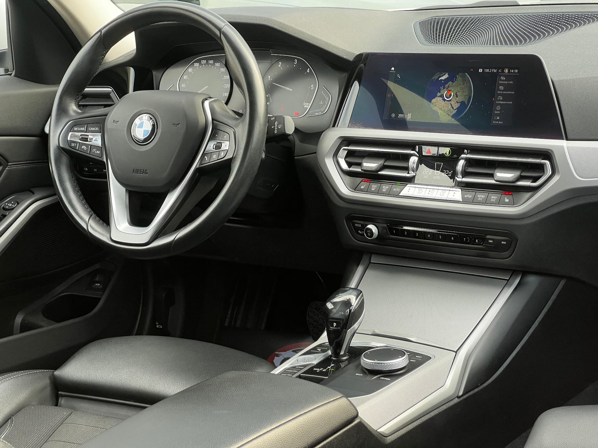 BMW-Seria 3