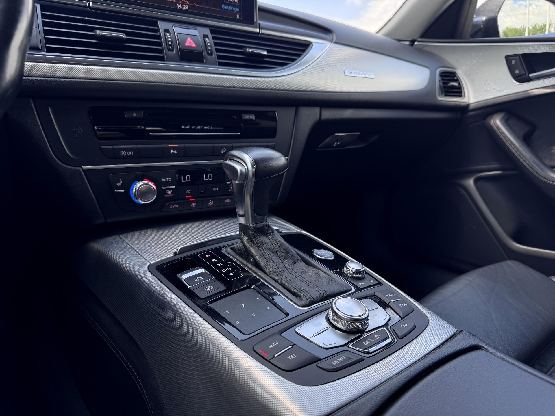 Audi-A6 Allroad