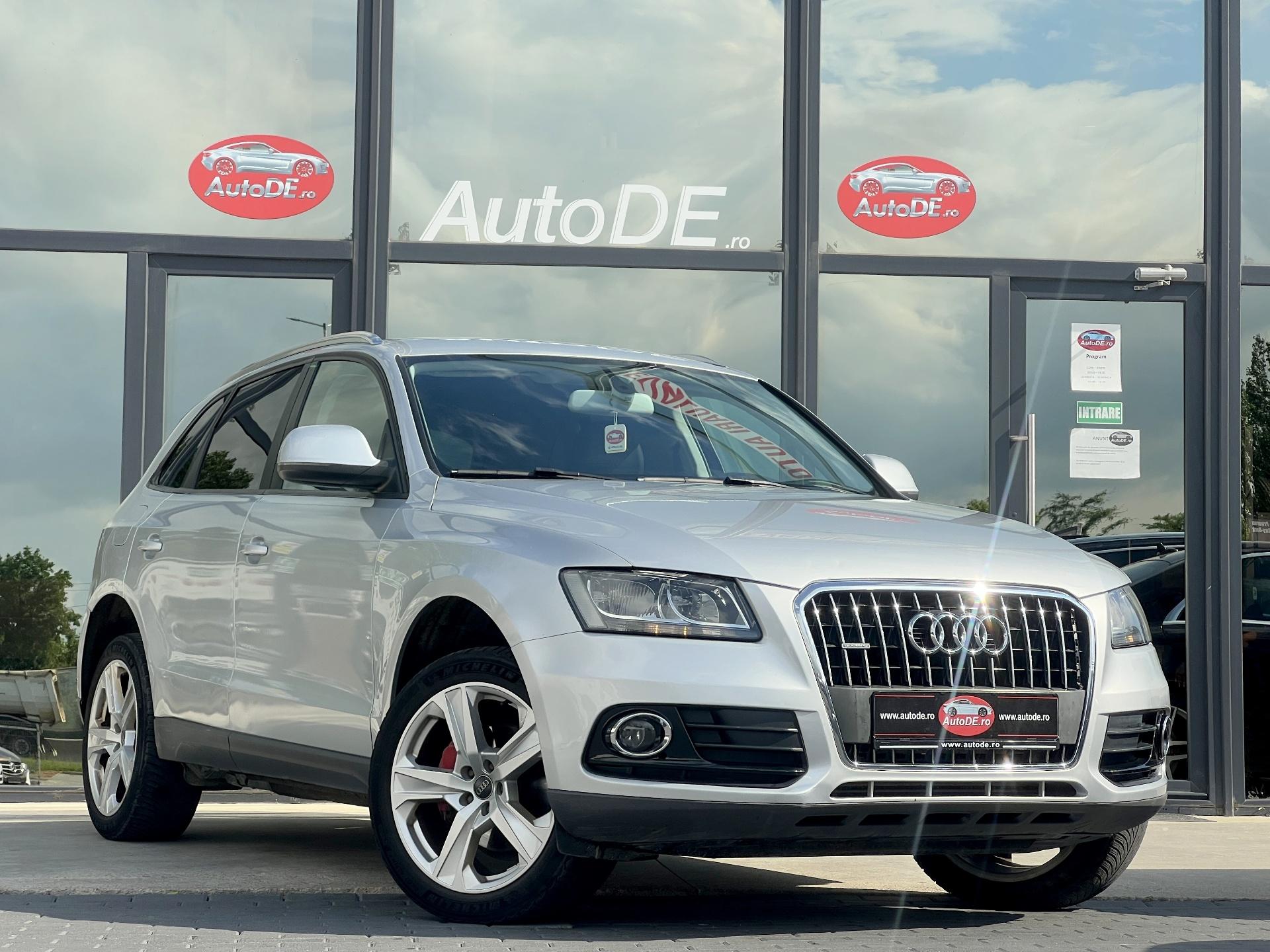 Audi-Q5