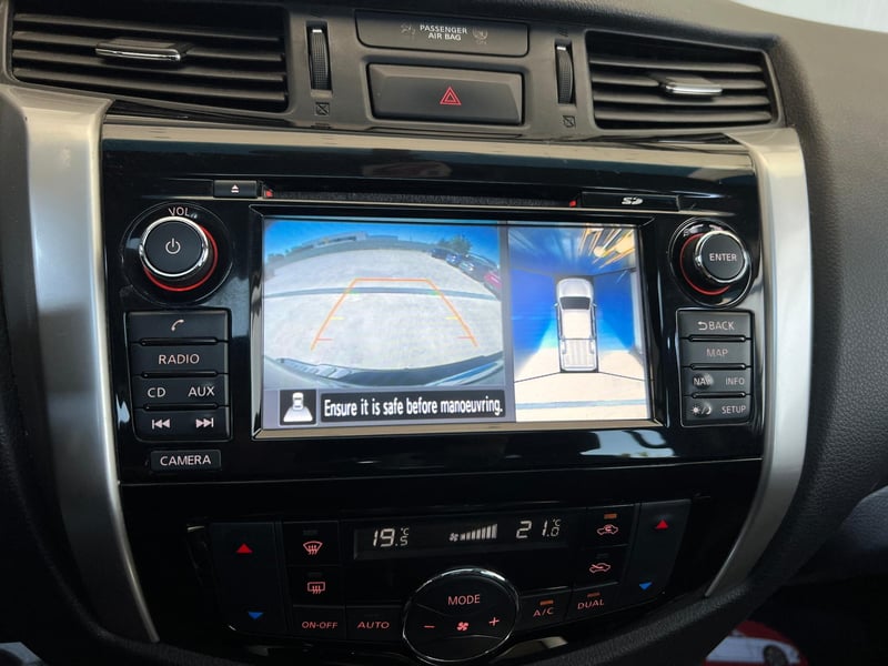Car Thumb