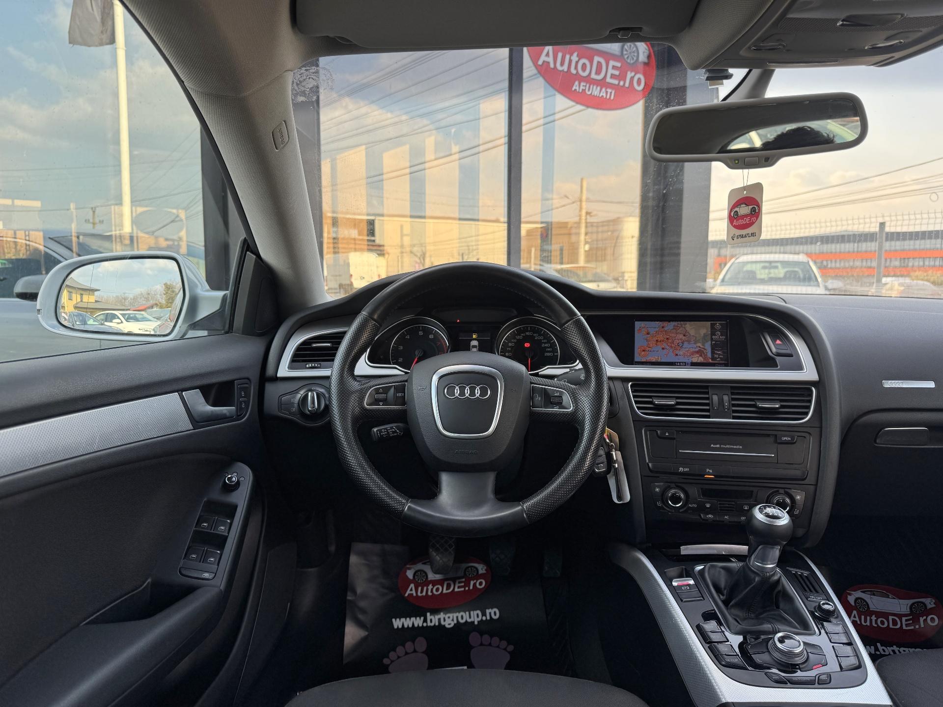 Audi-A5