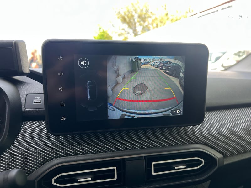 Car Thumb