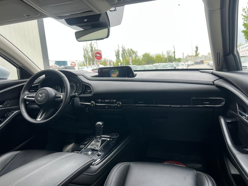 Car Thumb