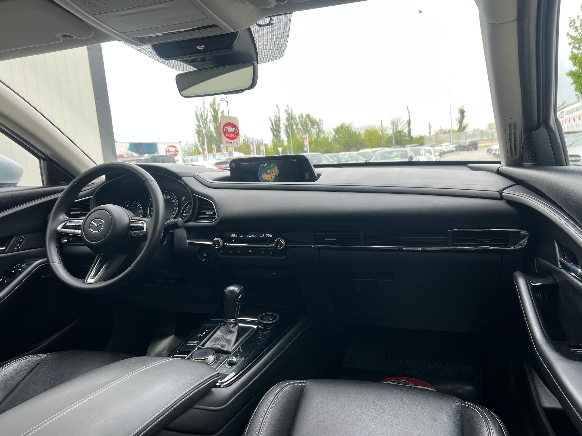 Mazda-CX-30