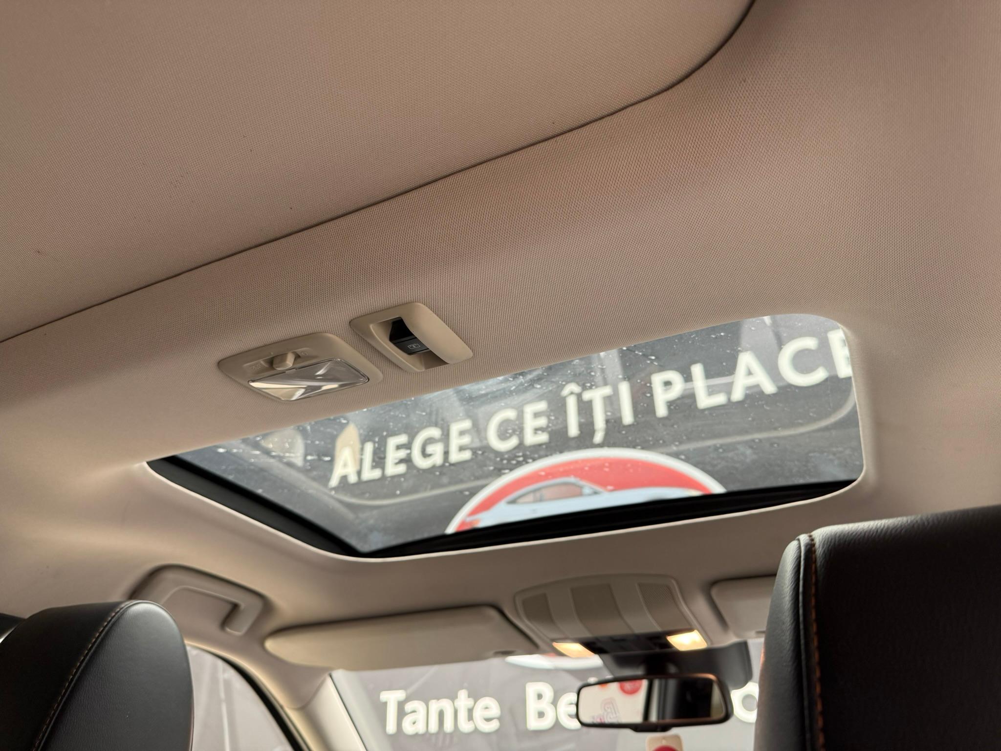 Mitsubishi-Eclipse Cross