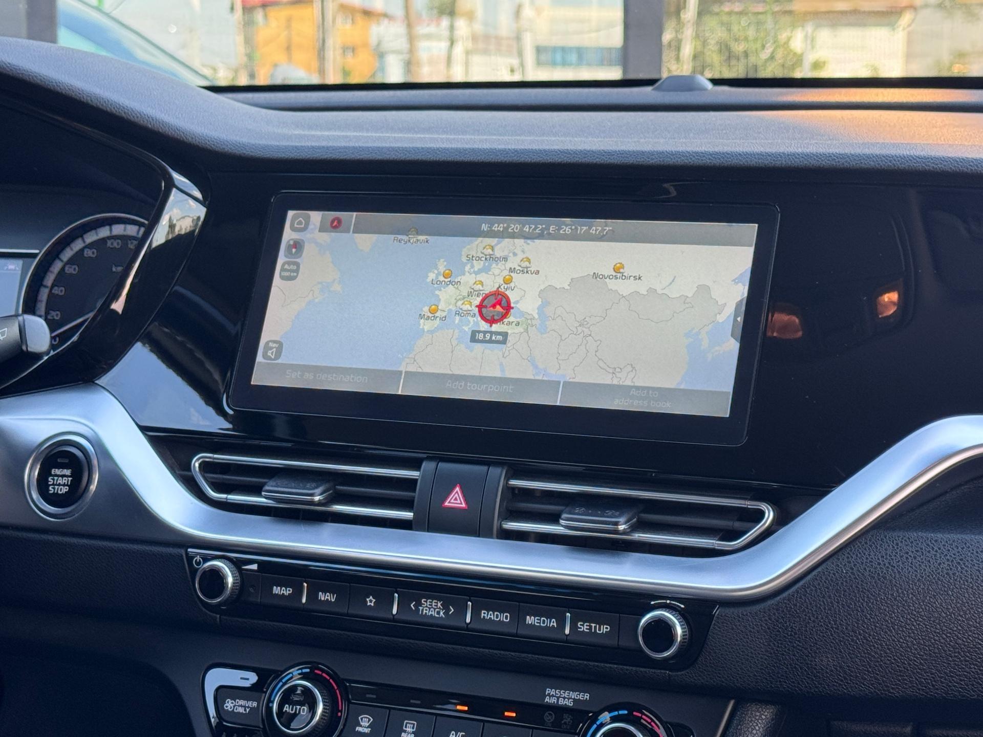 Kia-Niro