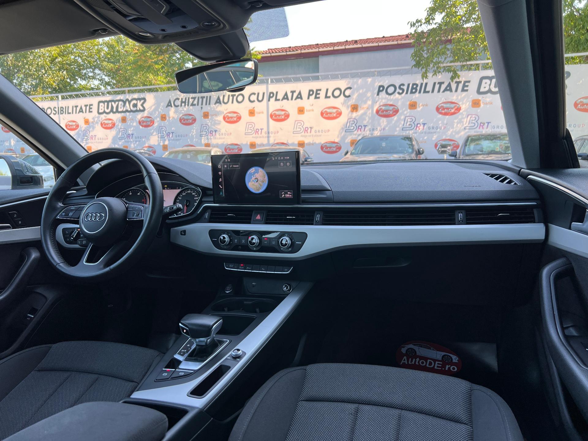 Audi-A4