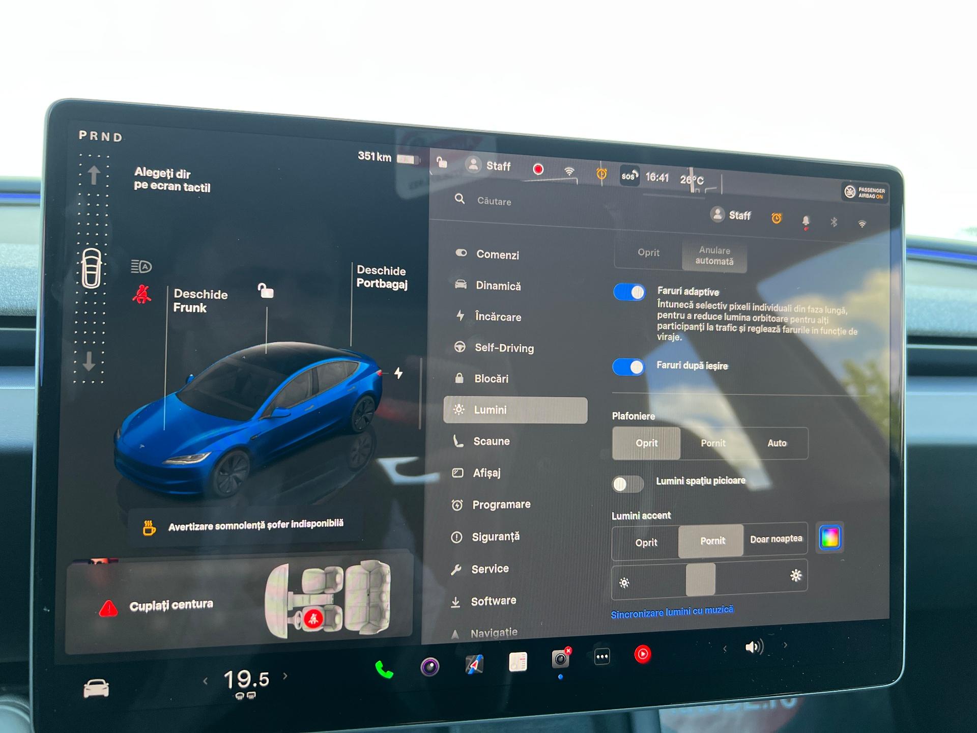 Tesla-Model 3