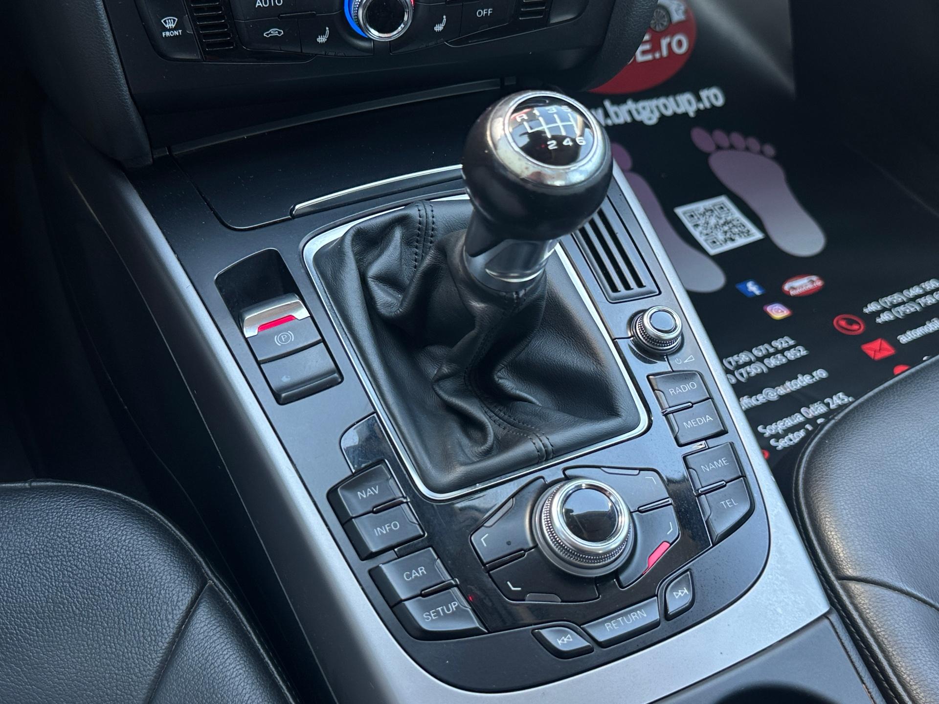Audi-A4